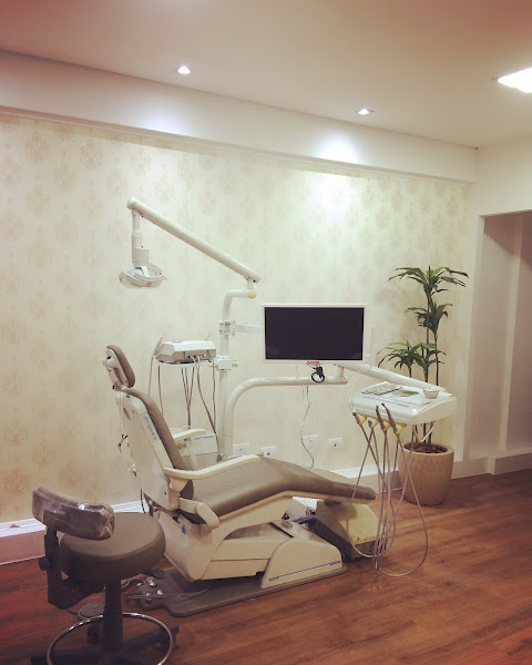 Foto 3 de Dra. Joice Fujiki | Odontologia para Pacientes Especiais