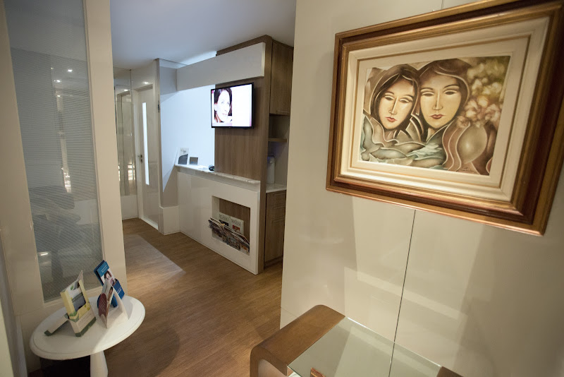 Foto 3 de Dra. Joíse Ribas