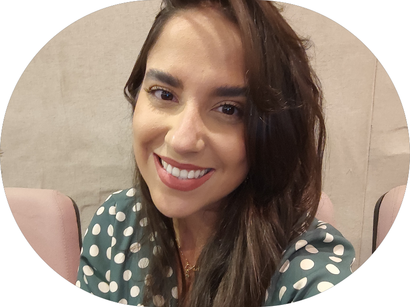 Foto 2 de Dra. Jordana de Carvalho - Harmonização Orofacial | Odontologia