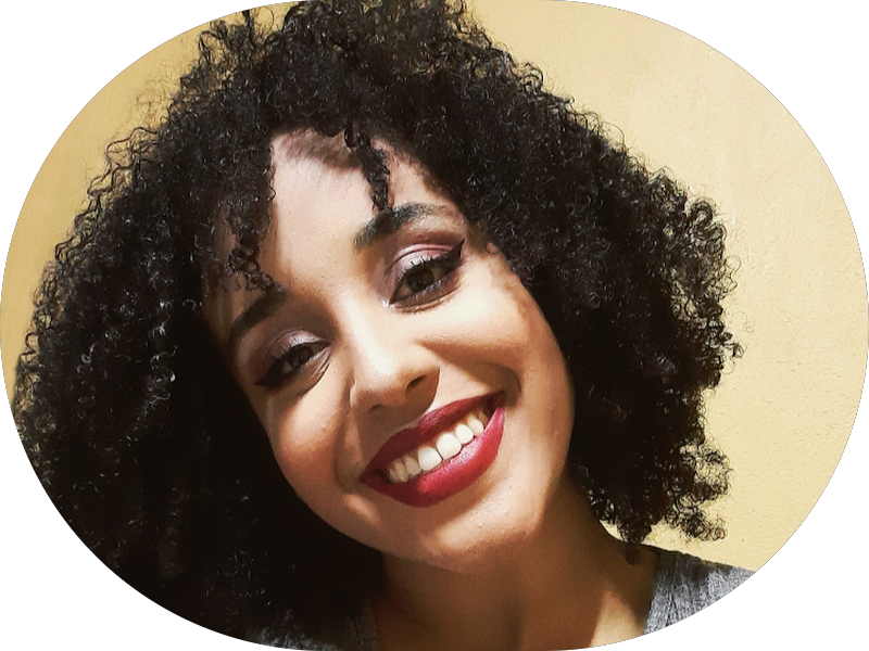 Foto 2 de Dra. Jordana de Paula da Silva • Dentista