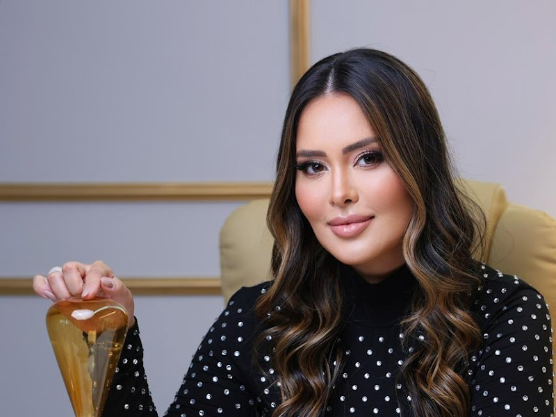 Foto 3 de Dra Jordana Doege | Harmonização Facial Goiânia