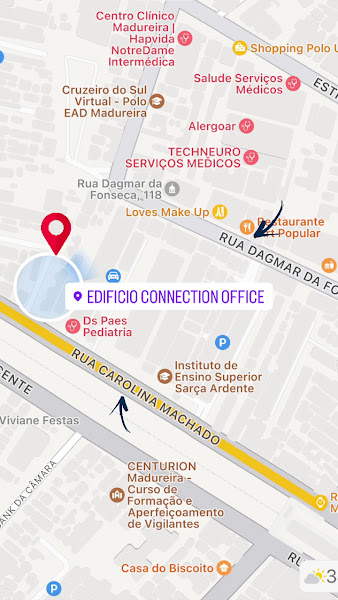 Foto 2 de Dra Jordana Fernandes Cirurgiã-dentista