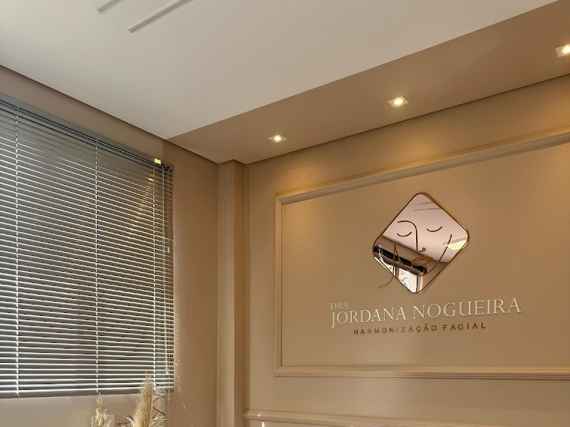 Foto de Dra Jordana Nogueira