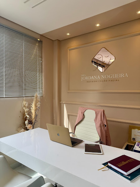 Foto 2 de Dra Jordana Nogueira
