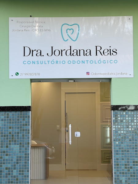 Foto 3 de Dra. Jordana Reis - Consultório Odontológico