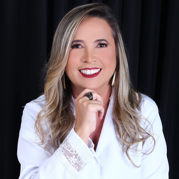 Foto 2 de Dra. Joseane Chaves