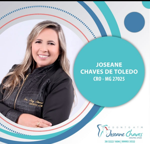 Foto 3 de Dra. Joseane Chaves