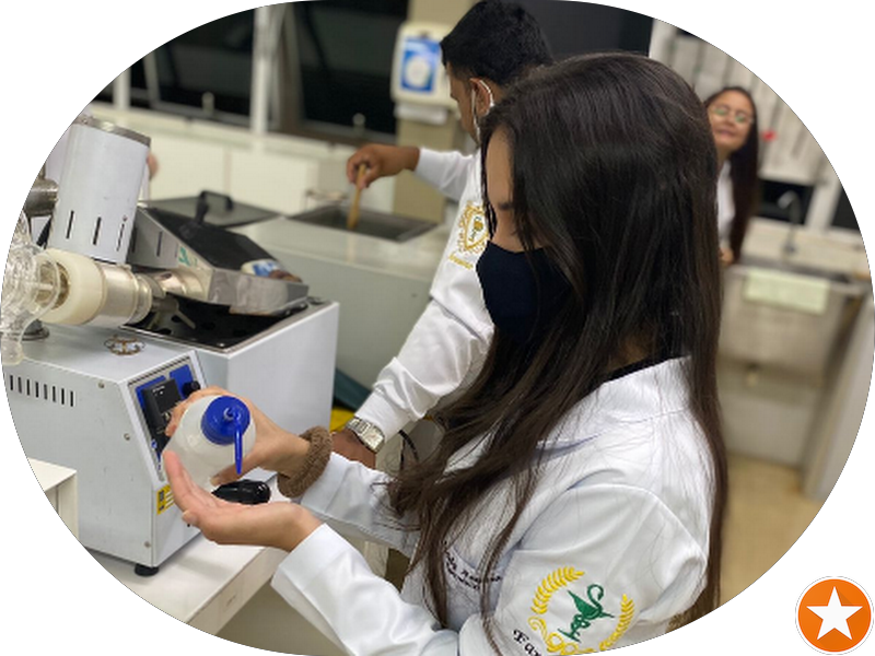 Foto 5 de Dra. Joseane Chaves