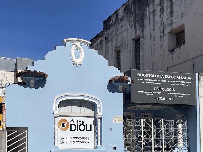 Foto 8 de Dra. Joseane Chaves