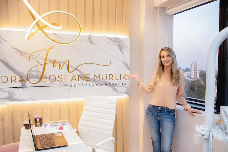 Foto 3 de Dra Joseane Murliki