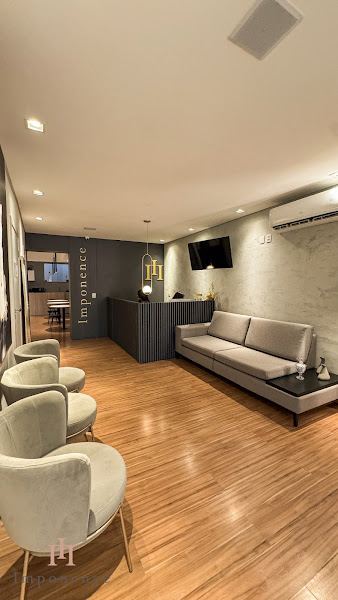 Foto 3 de Dra. Josefa Sousa silva - Consultório odontológico na clínica Imponence.