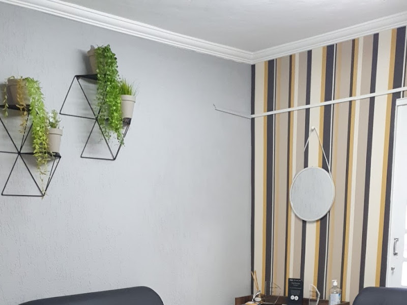 Foto de Dra. Joseli M. Cordeiro