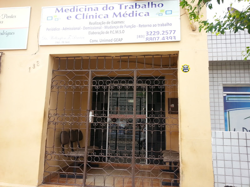 Foto 2 de Dra. Josete Mauricio Lopes de Pontes