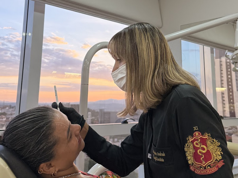 Foto de Dra. Josiane Andrade | Harmonização Facial