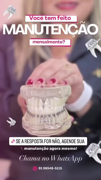 Foto 4 de Dra.Josiane Mercês - Consultório Odontológico - Dentista