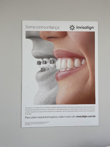 Foto 2 de Dra Josie Araújo | Invisalign Suzano