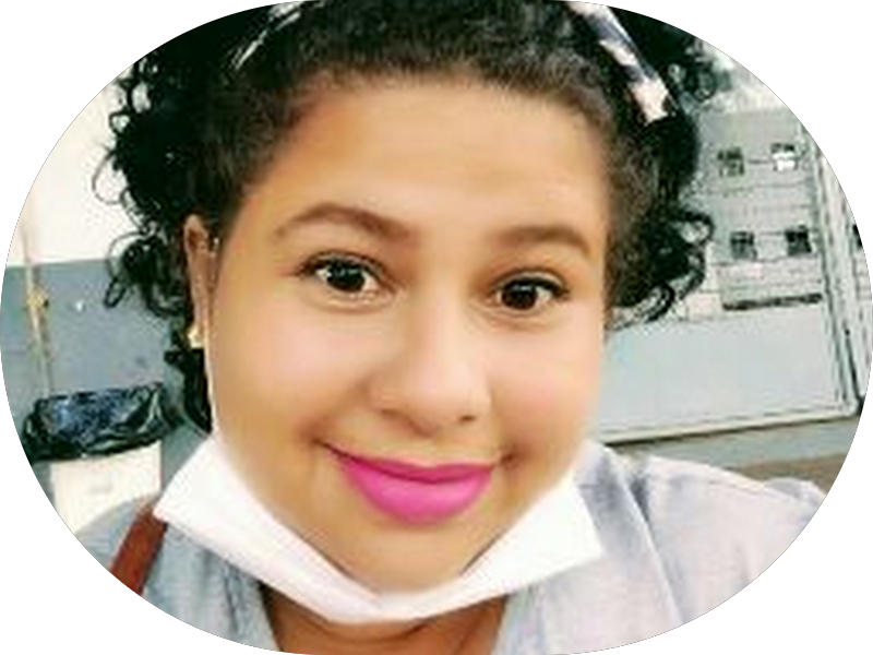 Foto de Dra. Josielem Torres|Dentista