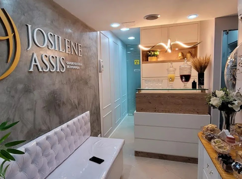 Foto 2 de Dra. Josilene Assis