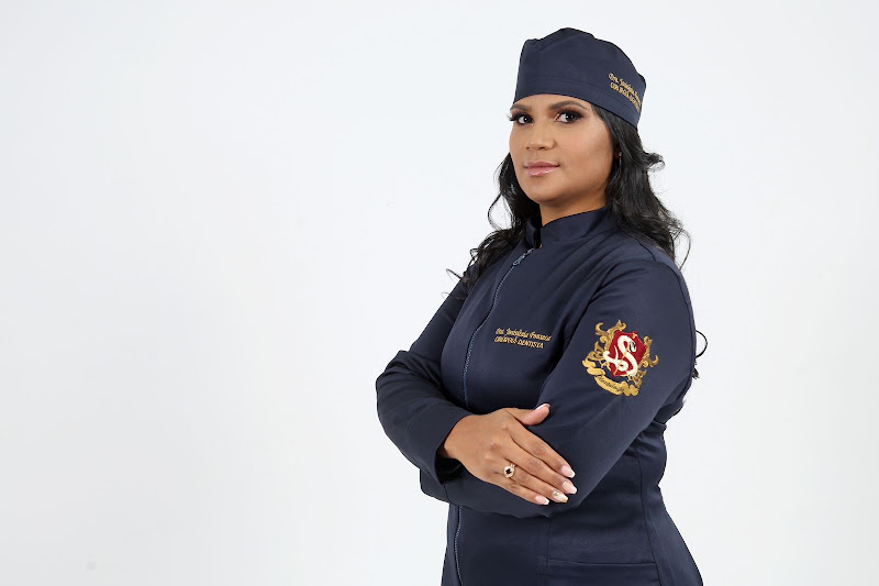 Foto de Dra. Josivânia Fonseca