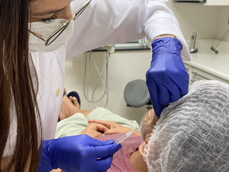 Foto 3 de Dra. Joyce Aguiar - Clínica de Estética