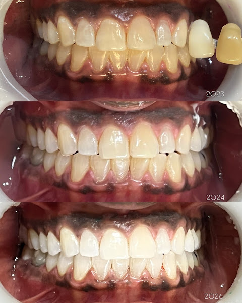 Foto 3 de Dra Joyce Aires - Dentista em São Carlos - SP