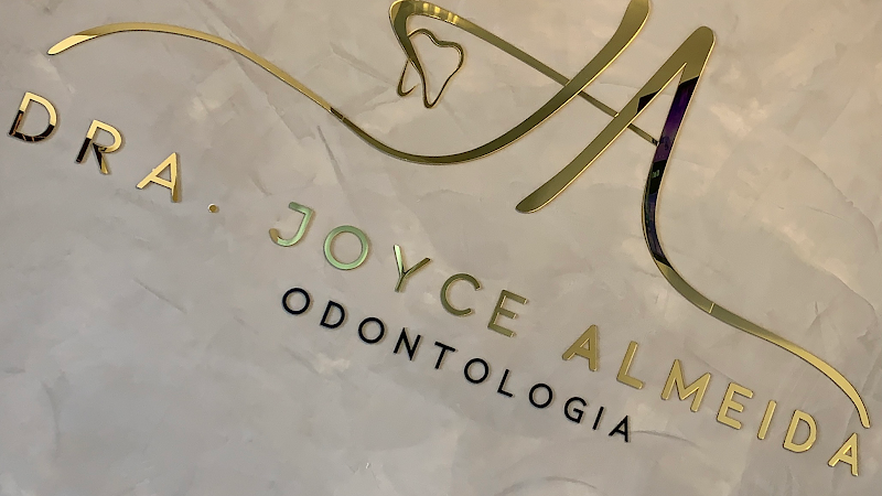 Foto 3 de Dra. Joyce Almeida Odontologia