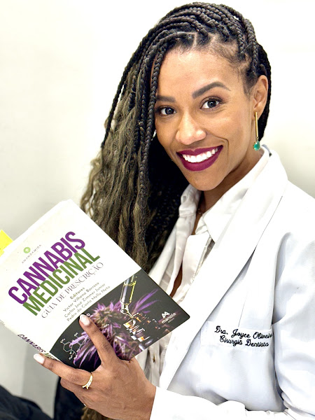 Foto 2 de Dra. Joyce Bernardo - BEJOY ODONTOLOGIA