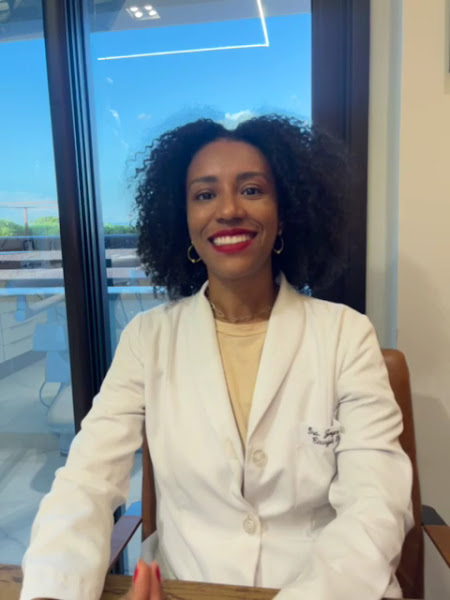 Foto 4 de Dra. Joyce Bernardo - BEJOY ODONTOLOGIA