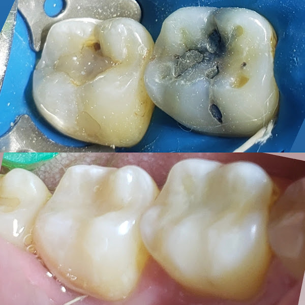 Foto 3 de Dra. Joyce Bravo