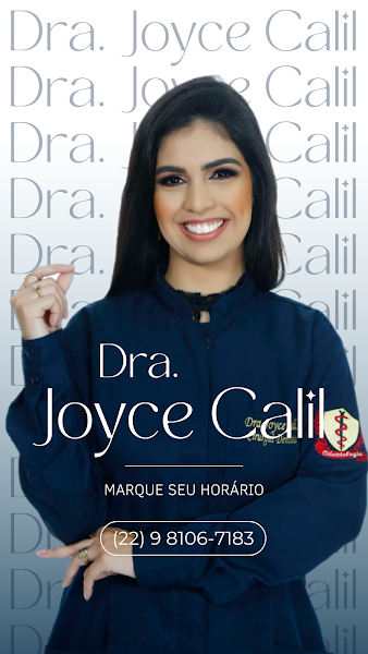 Foto 2 de Dra. Joyce Calil - Dentista Emergência 24 horas