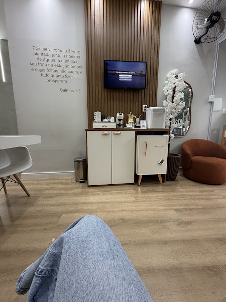 Foto 3 de Dra Joyce de Luccas | OdontoJoy