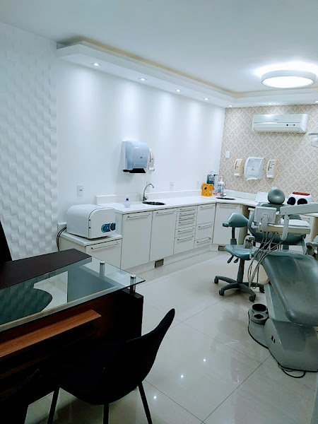 Foto 2 de Dra Joyce dos Santos