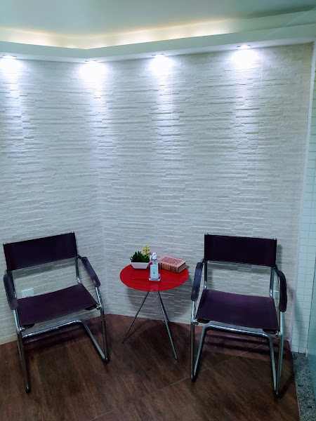 Foto 3 de Dra Joyce dos Santos