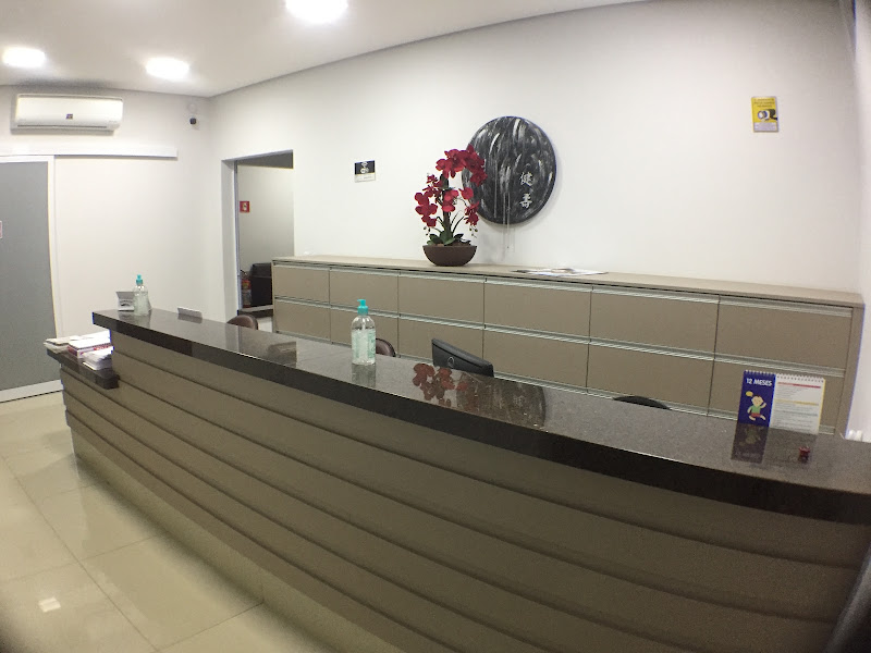 Foto 2 de Dra Joyce Fudo Odontologia