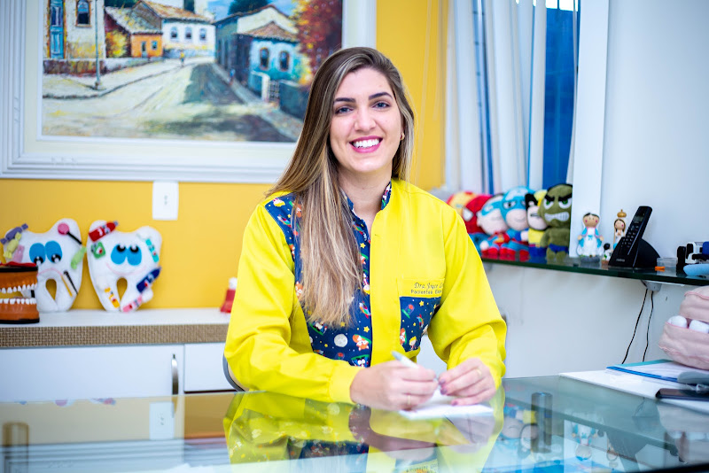 Foto 2 de Dra. Joyce Leite - Odontologia especializada em pacientes com necessidades especiais.