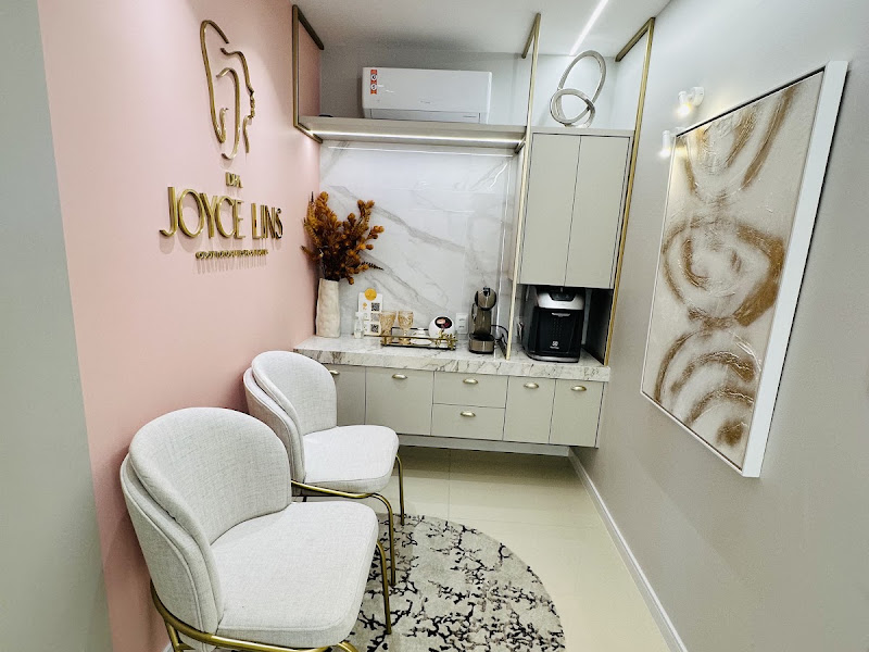 Foto de Dra Joyce Lins Odontologia Especializada