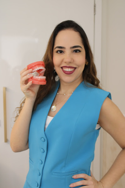 Foto 2 de Dra Joyce Marques