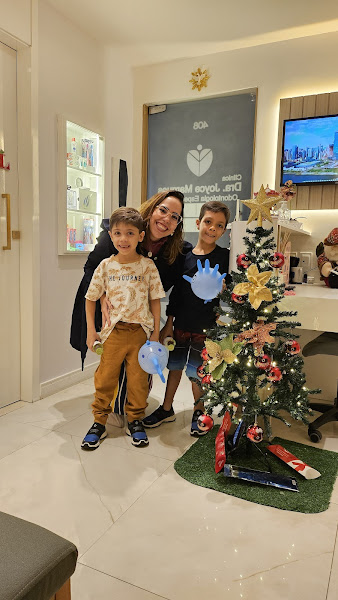 Foto 3 de Dra Joyce Marques