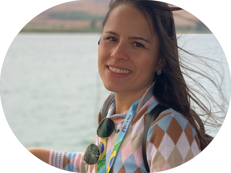 Foto 4 de Dra Joyce Marques