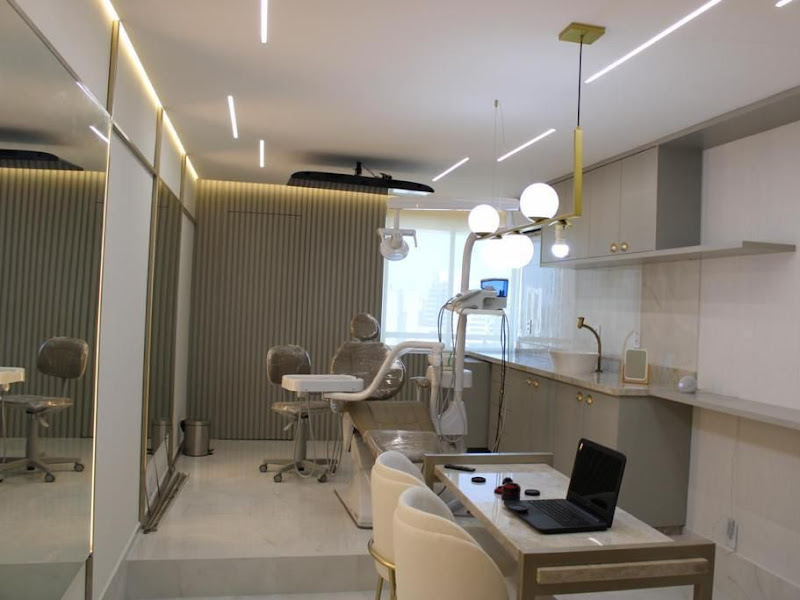 Foto 7 de Dra Joyce Marques