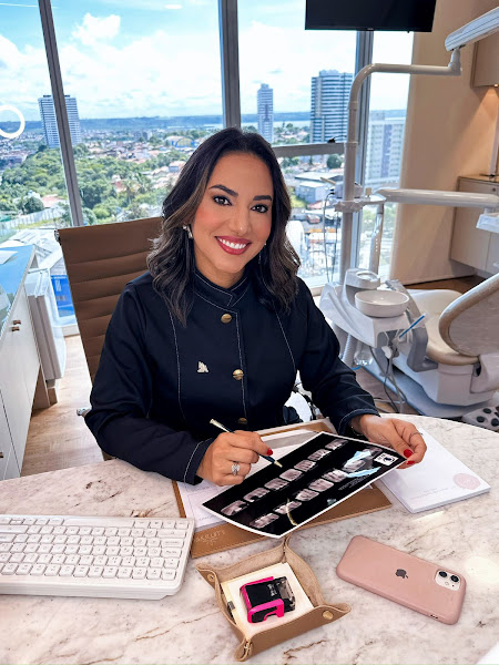 Foto 2 de DRA JOYCE PEREIRA