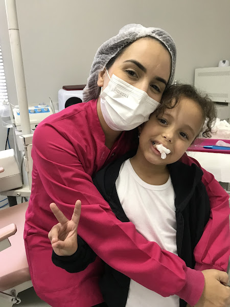 Foto 2 de Dra Joyce Pessoa Odontologia Integrada