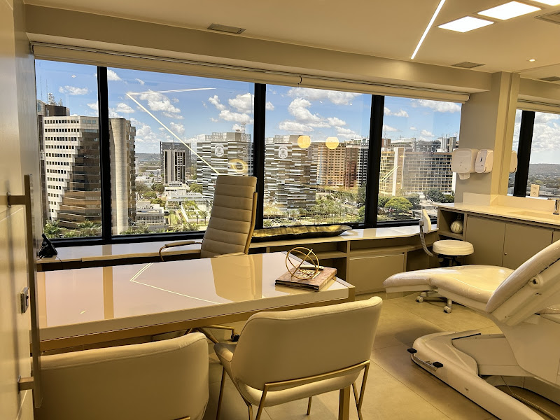 Foto 2 de Dra Joyce Tòrraca - Harmonização Facial