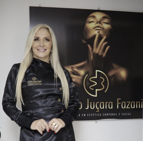 Foto 2 de Dra.Juçara Fazani Cirurgiã- Dentista