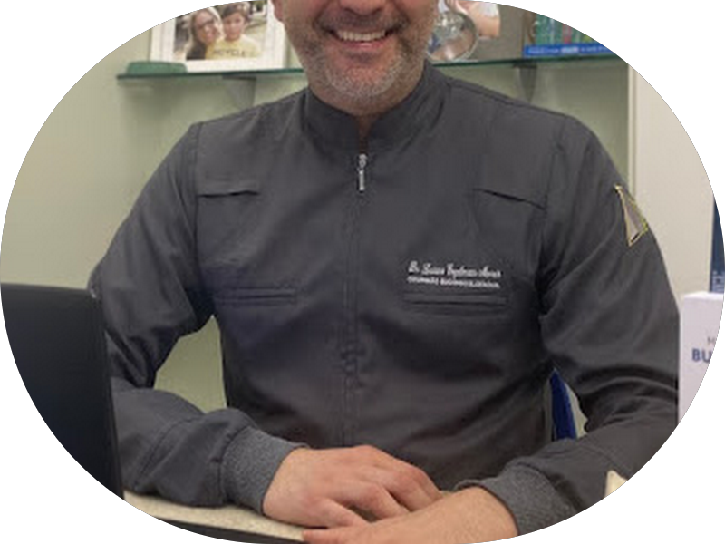 Foto 2 de Dra Jucilene Botti - Odontologia