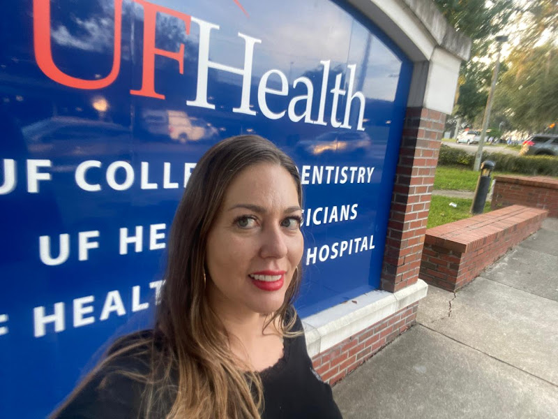 Foto 3 de Dra Juhama Beatriz de Souza Dentista