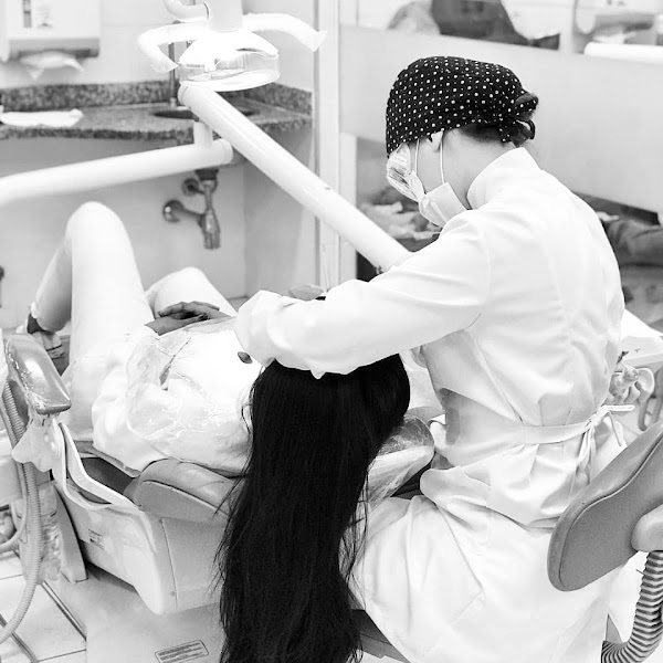 Foto 3 de Dra. Julia Araújo | Odontologia