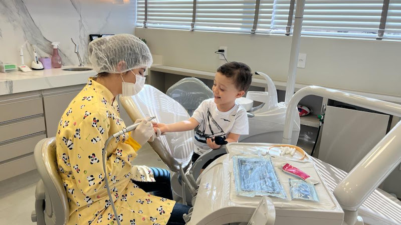 Foto 3 de Dra. Júlia Barros