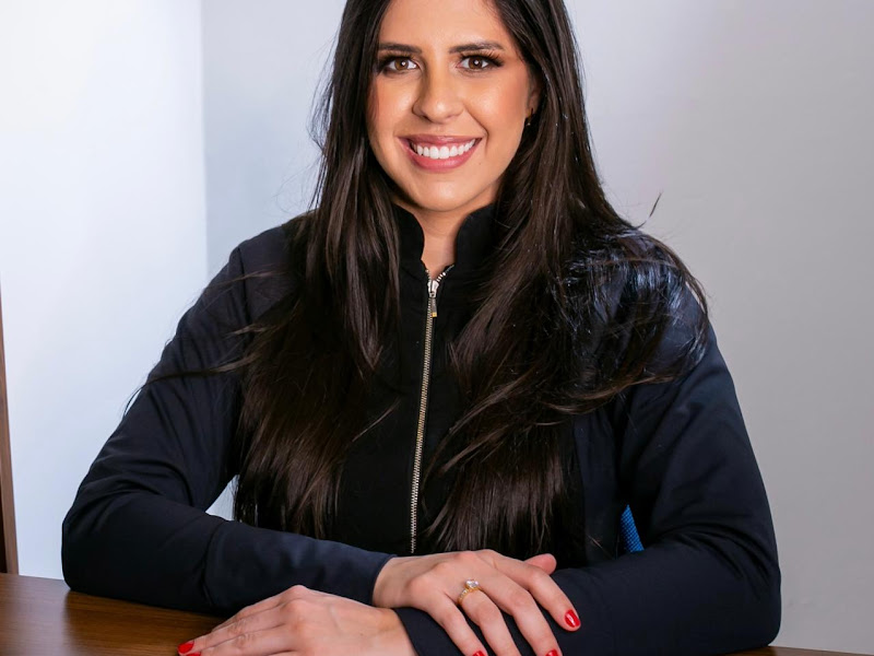 Foto de Dra. Júlia Borges Macedo | Dentista📍Franca-SP