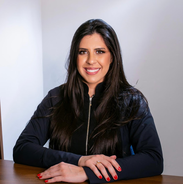 Foto 2 de Dra. Júlia Borges Macedo | Dentista📍Franca-SP